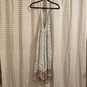 Faithfull the brand jumpsuit